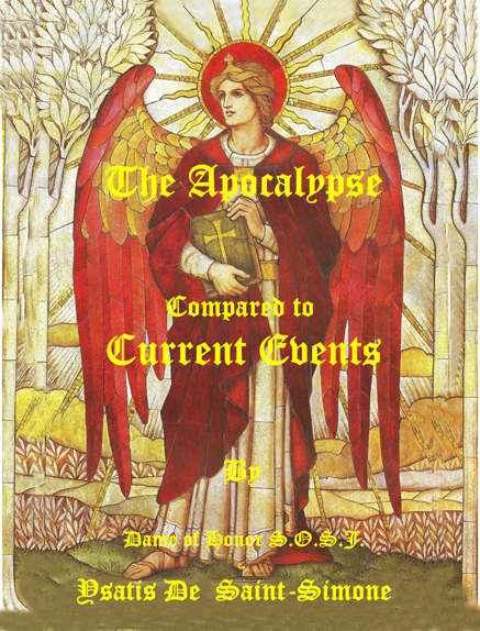 The Apocalypse compared to current events