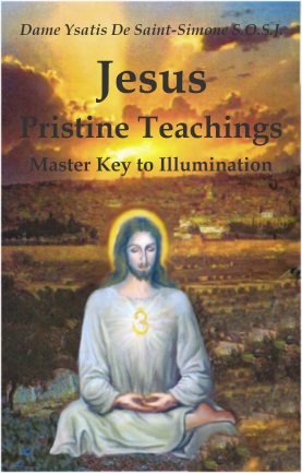 Jesus Pristine Teachings