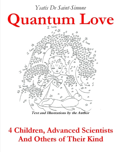Quantum Love