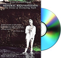 Natural Rejuvenation dvd