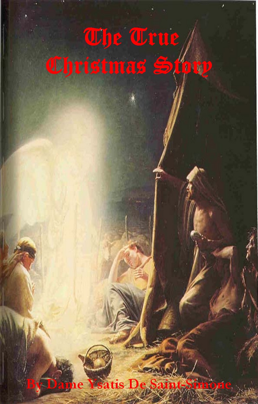 The True Christmas Story